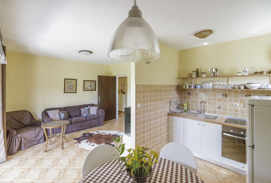 Apartments Popaj Komiza Exterior photo